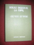 Bolile Digestive La Copil - Louis Turcanu, Ioan Simedrea Dorel, Tanase Emil