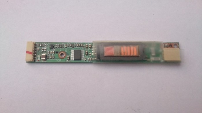 inverter laptop Asus x50n C90 Z53 f3j 08g23fj1010c rev 1.0 foto mare inverter laptop Asus x50n C90 Z53 f3j 08g23fj1010c rev 1.0 foto mare