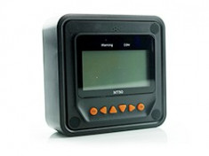 Display extern pentru Regulator/Controller solar LS, Tracer BN, Serie A foto