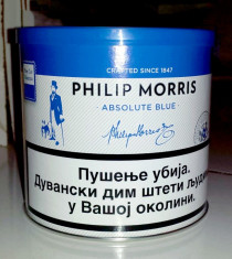 Oferta! Tutun Philip Morris foto