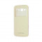 Husa flipcover / Samsung / G7102 Galaxy Grand 2 S-View alb