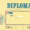 bnk fil Diploma Expozitia filatelica Aviafila 91 Caracal