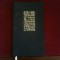 V. Voiculescu Ultimele sonete inchipuite ale lui Shakespeare - princeps 1964