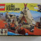 Vand Lego The Lone Ranger-79107-Comanche Camp,sigilat, 161 piese, 7-14 ani