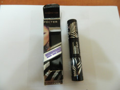 RIMEL MAX FACTOR DOUA CAPETE ,CULOARE NEGRU ,PRET MIC MICUT !!! foto