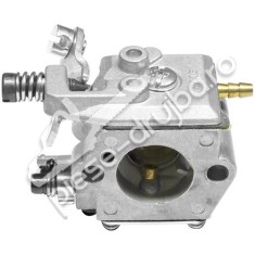 Sparta 37 карбюратор
