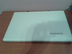 Vand Laptop - Lenovo Z50 - A fost utilizat 6 luni doar de catre proprietar. foto