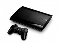 Sony Sony PlayStation? PS3 12 GB Bundle Edition (inFamous, Killzone 2, Resistance 2) foto