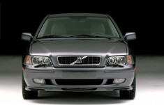 Grila sport Volvo S40 I foto