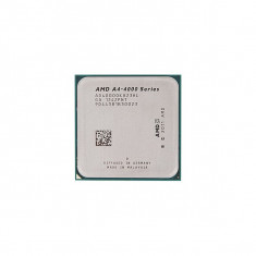 Procesor AMD Vision A4-4000 Dual Core 3.2 GHz socket FM2 TRAY foto