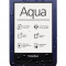 Pocketbook PocketBook 640 Aqua vizallo eBook reader, albastru inchis