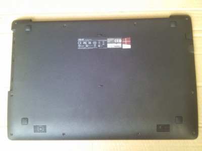 carcasa bottom case asus d553m d553ma X553M X553MA F553M F553MA x553s foto