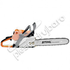 Drujba Stihl MS 250 - Replica foto