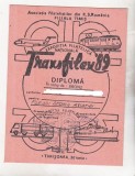 bnk fil Diploma Expo fil nationala Transfilex 89 Timisoara (2)