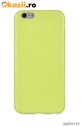 Husa Huawei Ascend Y635 TPU Ultra Thin 0.3mm Green Husa Huawei Ascend Y635 TPU Ultra Thin 0.3mm Green