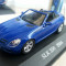 macheta mercedes slk 1/43 ixo