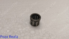 Colivie / Rulment ace Biela Bolt piston (d-12mm) Scuter Aprilia foto