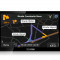 GPS TECHSTAR 7&quot; Premium NAVIGATIE Auto Taxi Tir Camion 845Mh IGO 3D Full EU 36GB