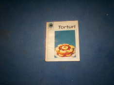 TORTURI foto