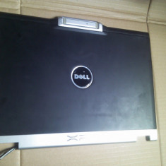 capac carcasa display/rama Dell XPS M1210 PP11S am00d00200 (webcam, camera web)