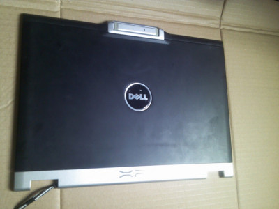 capac carcasa display/rama Dell XPS M1210 PP11S am00d00200 (webcam, camera web) foto