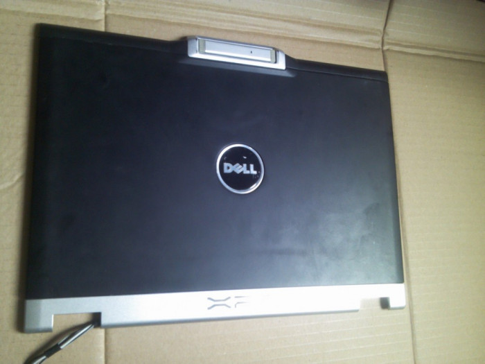 capac carcasa display/rama Dell XPS M1210 PP11S am00d00200 (webcam, camera web)