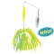 Spinner Bait cu ancora Baracuda