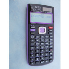 Cauti Calculator birou Aurora Compact Scientific SC220? Vezi oferta pe  Okazii.ro