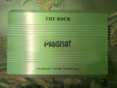 Amplificator Magnat THE ROCK 600 foto