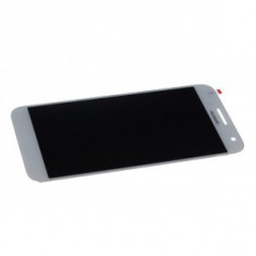 Ecran LCD Display Complet Huawei Ascend G7 Alb foto