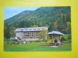 HOPCT 15701 POIANA BRASOV -HOTEL BRADUL -JUD BRASOV [CIRCULATA], Printata