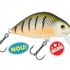 Voblere baracuda Deluxe 9187 - 60mm - 12,8g - floating