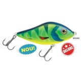 Voblere baracuda Deluxe 9103#100 - 100mm - 36,5g - floating