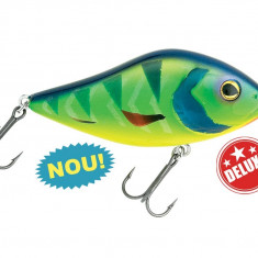 Voblere baracuda Deluxe 9103#100 - 100mm - 36,5g - floating