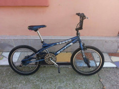 Vand BMX - 350 RON - Negociabil foto