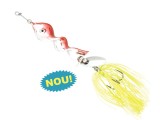 Turning Bait (WSP28) 7cm 14grame Baracuda MODEL NOU