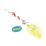 Turning Bait (WSP28) 7cm 14grame Baracuda MODEL NOU