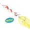 Turning Bait (WSP28) 7cm 14grame Baracuda MODEL NOU