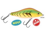 Voblere Baracuda Deluxe 9104 - 100mm - 32g - sinking