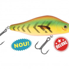 Voblere Baracuda Deluxe 9104 - 100mm - 32g - sinking