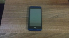 Smartphone HTC Desire 610 8GB 4G Albastru foto