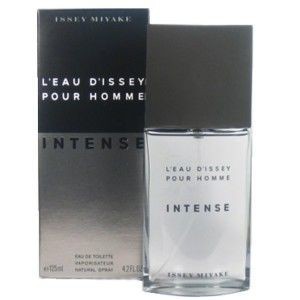Issey Miyake L'eau D'Issey Pour Homme Intense EDT Tester 125 ml pentru barbati foto mare Issey Miyake L'eau D'Issey Pour Homme Intense EDT Tester 125 ml pentru barbati foto mare