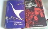 DANIL GRANIN//CARTEA BLOCADEI /IMPOTRIVA FURTUNII de DANIL GRANIN