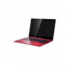 Laptop Fujitsu Lifebook U904 Red Edition 14 inch WQHD+ Touch Intel i7-4600U 10GB DDR3 128GB SSD foto