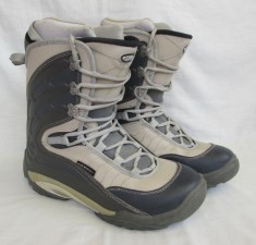 Boots snowboard ASKEW, marime 43 Eu (27.5 cm) foto