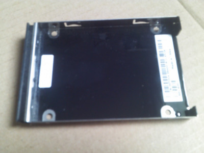 cady hdd hard disk Dell XPS M1210 PP11S ap00c000700 foto