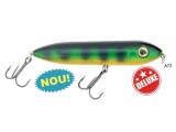 Voblere Baracuda Deluxe 9074 - 90mm - 12,5g - floating