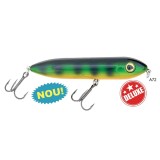 Voblere Baracuda Deluxe 9074 - 90mm - 12,5g - floating