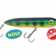 Voblere Baracuda Deluxe 9074 - 90mm - 12,5g - floating