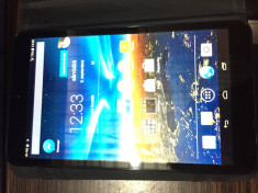 Tableta Vodafone Smart tab 4 8&amp;#039;&amp;#039; 3G wifi slim impecabila neblocata foto